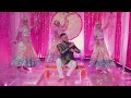 Veekash Sahadeo - Dulahin Chalo Chale [Official Music Video] (2024 Chutney Soca)