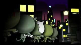 Charm &amp; Strange - &quot;Somewhere In My Heart&quot; [Music Video]