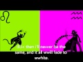 Broadway Homestuck Bad Apple Feat Eridan And Nepeta