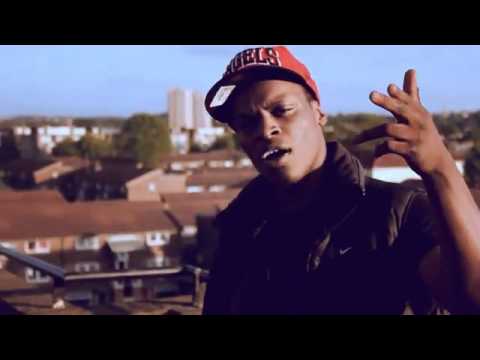 SNEAKBO FT MAVADO - WARN THEM