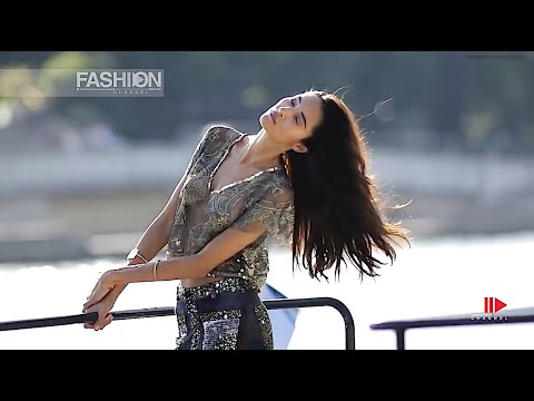 DANIELA DE JESÚS Model 2020 - Fashion Channel