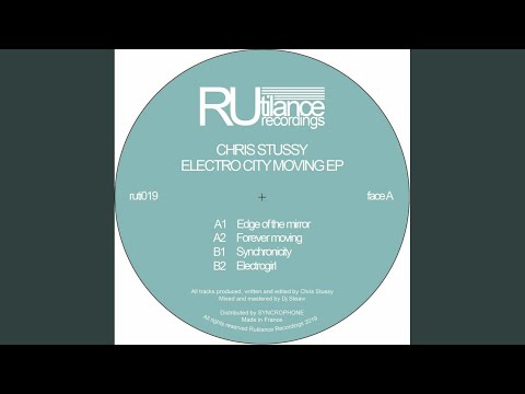Synchronicity (Original Mix)