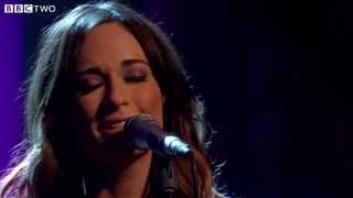 Kacey Musgraves - Merry Go Round - Later... with Jools Holland - BBC