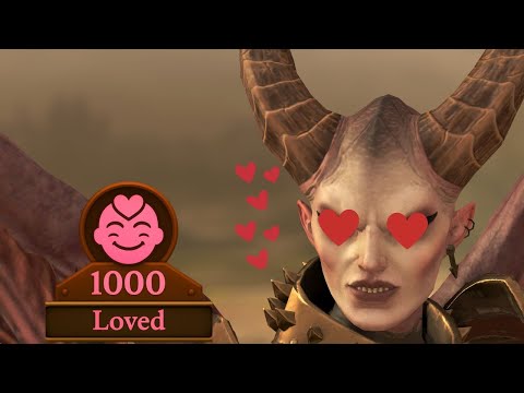 When Every Khorne Lord Loves You
