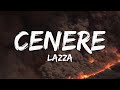Lazza Cenere Testo Lyrics
