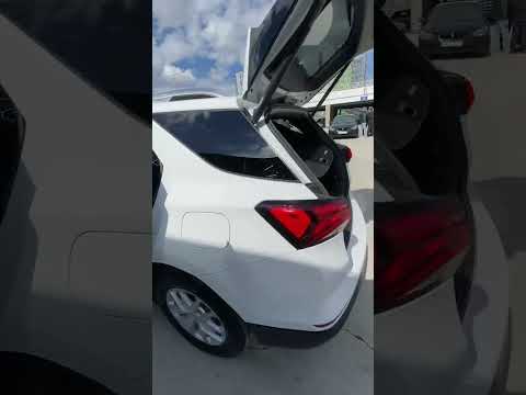 фото chevrolet equinox iii 0