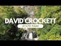 David Crockett State Park Exploring Every Tennessee State Park Part 30