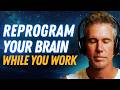 4 Hour Affirmation Meditation For Deep Productivity