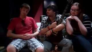 Flintlock N Roll Announcement - August 6th 2014