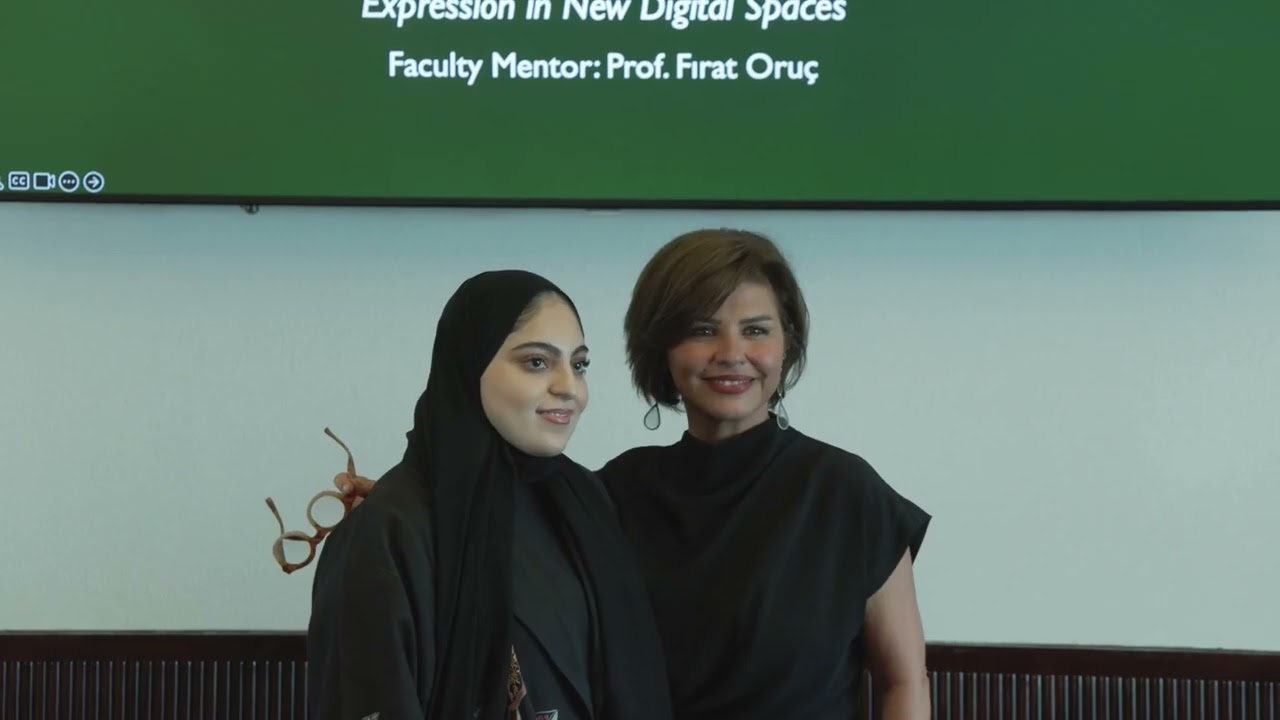 Northwestern Qatar Joint Certificate in Media and Politics