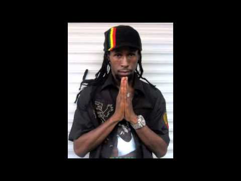 Jah Cure - Jah Bless Me