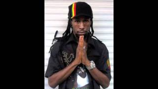 Jah Cure - Jah Bless Me