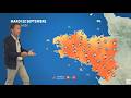 La météo de votre mardi 22 septembre 2026