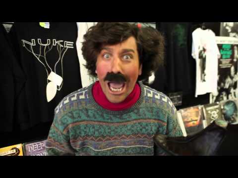 The Flipside Commercial