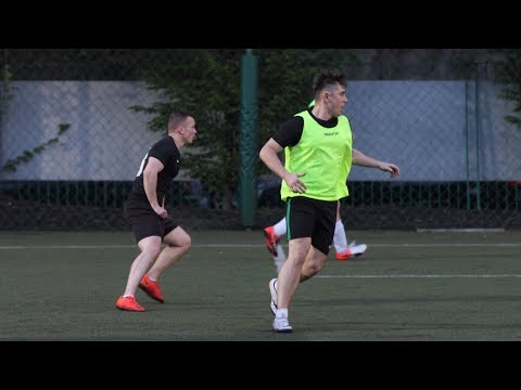 Grande Bande - Chłopcy do Bicia: 7. tydzień (FLS Wiosna 2018)