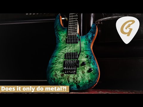 Schecter C-6 Pro FR 2018 - Present - Aqua Burst image 10