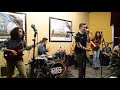 Thin Lizzy - Look What The Wind Blew In - School of Rock Chicago - 1/27/18 @ Irish Amer Center