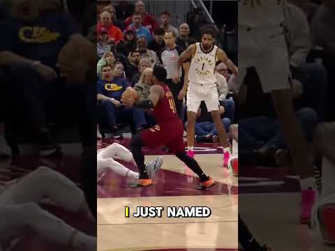 Thumbnail for Vegas Is WRONG About the Cavaliers #NBA #SportsBetting #NBABets #Cavaliers #Cavs #WinTotals