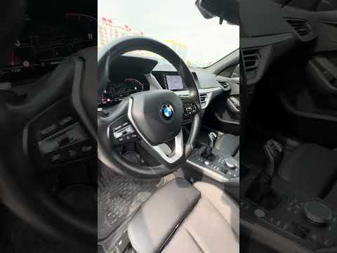 фото bmw 1 серии iii (f40) 0
