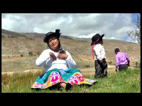 VOCES DEL ALBA - PADRE BENDITO