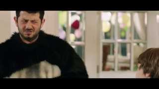 Трейлер: Подарок с характером