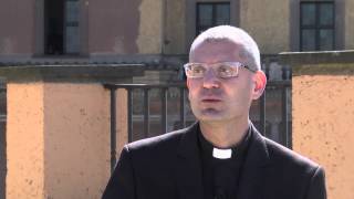 "Dizer sempre sim a Deus"