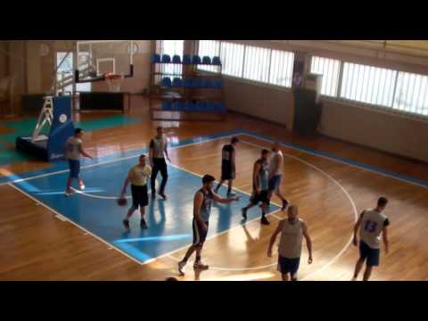 Master League 1ος Όμιλος - Paraliers - Sportstats 64-86