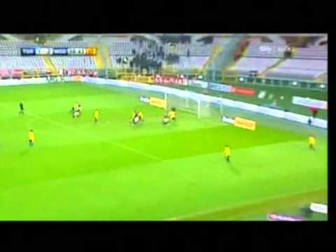 Torino  3 - 2  Modena  HIGHLIGHTS