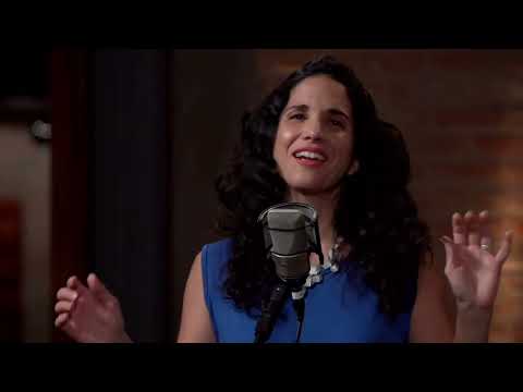 O que é, o que é (GONZAGUINHA) - Verônica Ferriani e Gian Correa (Ao Vivo)