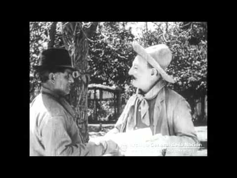 Historia del Cine Argentino (1919-1931)