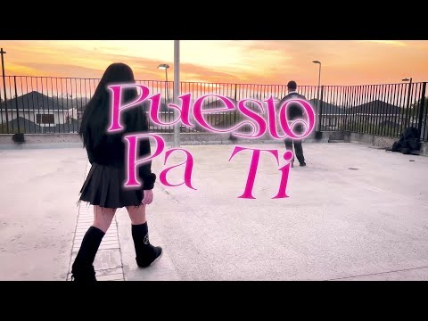 Yixs98 - Puesto pa ti