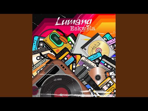 Lansangan (feat. Angkel Jay)