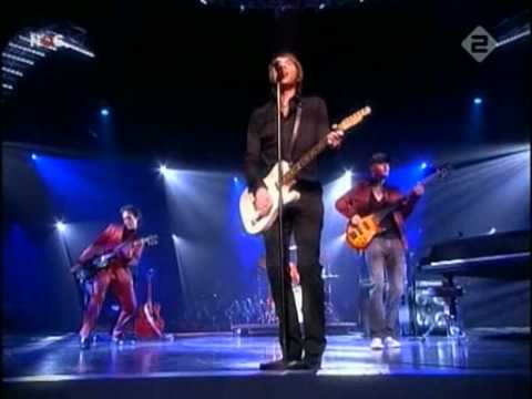 NSF 2006: Behave - Heaven Knows