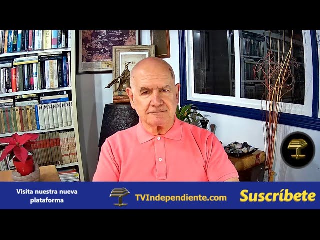 Al filo de la medianoche del 20 de Noviembre de 2025