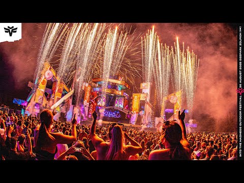 Into The Madness 2024 | Official Aftermovie