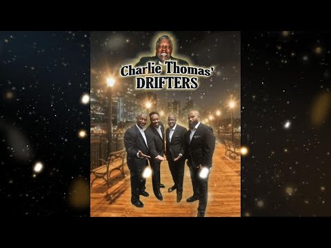 Charlie Thomas' Drifters epk 2025
