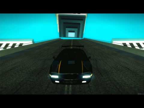 [DM]AmonRa V.1 - Hold It Down