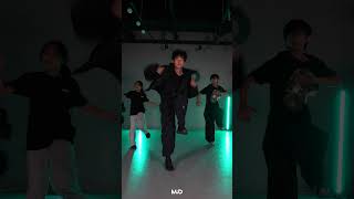 T.I - Jefe (Feat. Meek Mill) HIPHOP CHOREO.