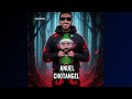 Anuel AA - Chotangel | Tiraera Pa Arcangel (Letra) Video Oficial