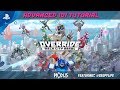Override: Mech City Brawl - Advanced Tactics Tutorial | PS4