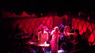 War Sweater - Wakey!Wakey!