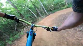 TVA MTB Trails | Powerglide