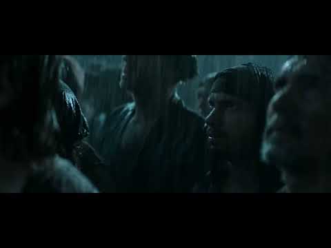 President Snow's Speech to Panem