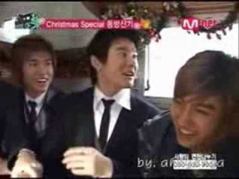 Xiah Junsu being cute,dorky,funny...