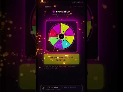 DECIDR — Decision Robot video thumbnail