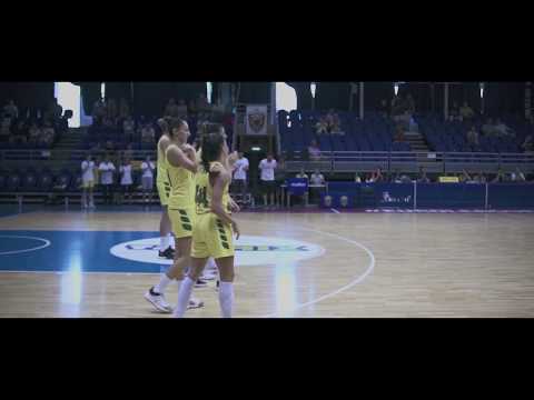 2019.08.30. Sopron Basket - UNI Győr MÉLY-ÚT