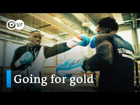 From Poverty to Olympic Gold: The Boxing Twins' Dream