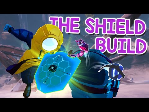 You've Never Seen This Much Armor | Risk of Rain 2 Alloyed Collective