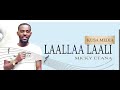 Micky Etana Laallaa Laali Lyrics Music Video