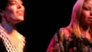 Tilly &amp; the Wall - Nights of the Living Dead (Nashville)